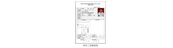 農(nóng)機駕駛?cè)丝荚囅到y(tǒng)